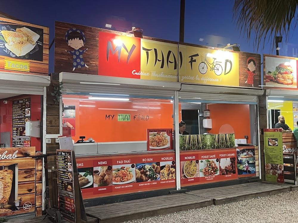 my Thay Food - Menu Image 2